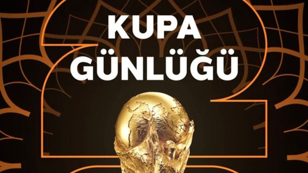Kupa Günlüğü turnuva boyunca D-Smart VE D-Smart Go’da