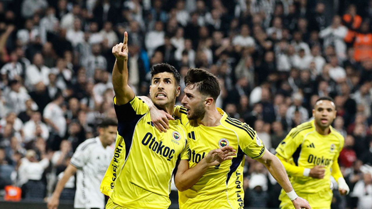 Marco Asensio için açıklama: 'Hiçbir sorun yok'