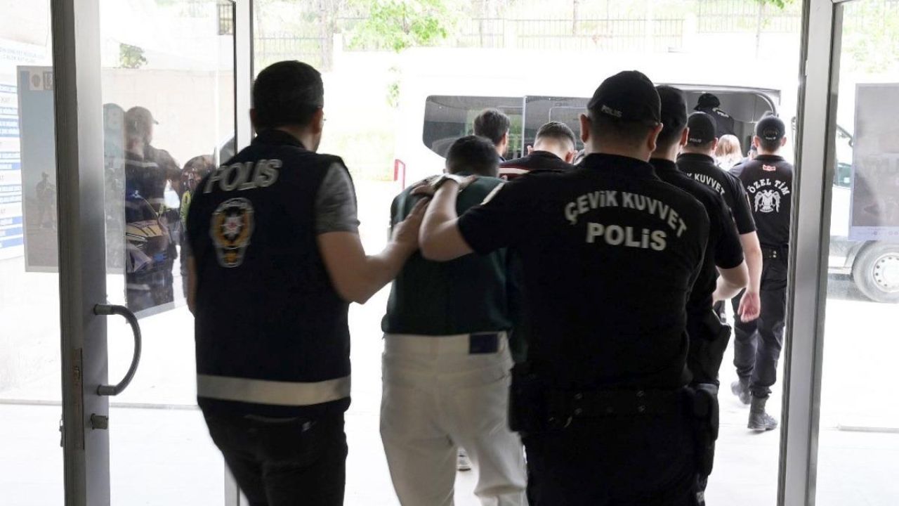 Mardin ve İstanbul’da eş zamanlı fuhuş operasyonu: 6 tutuklama