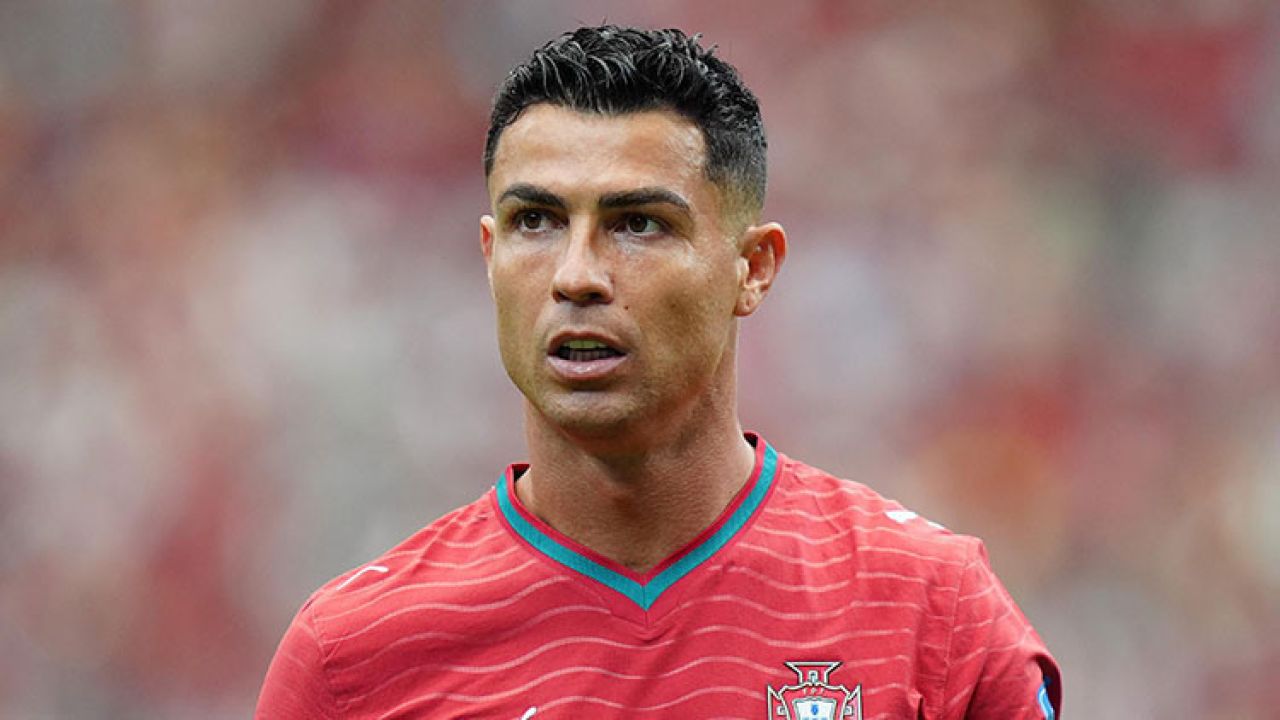 Messi'nin adını dahi duymaya tahammülü yok