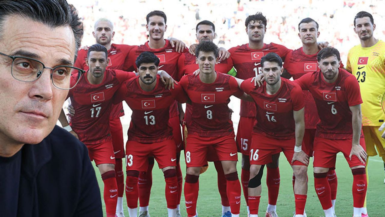 Montella'yı uyardı: Gelişmemiz gerek!