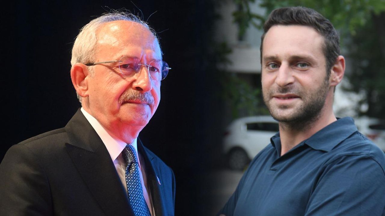 "Mutlak butlana" Kerem Kılıçdaroğlu da sıcak bakmadı: "Ben de onaylamıyorum"