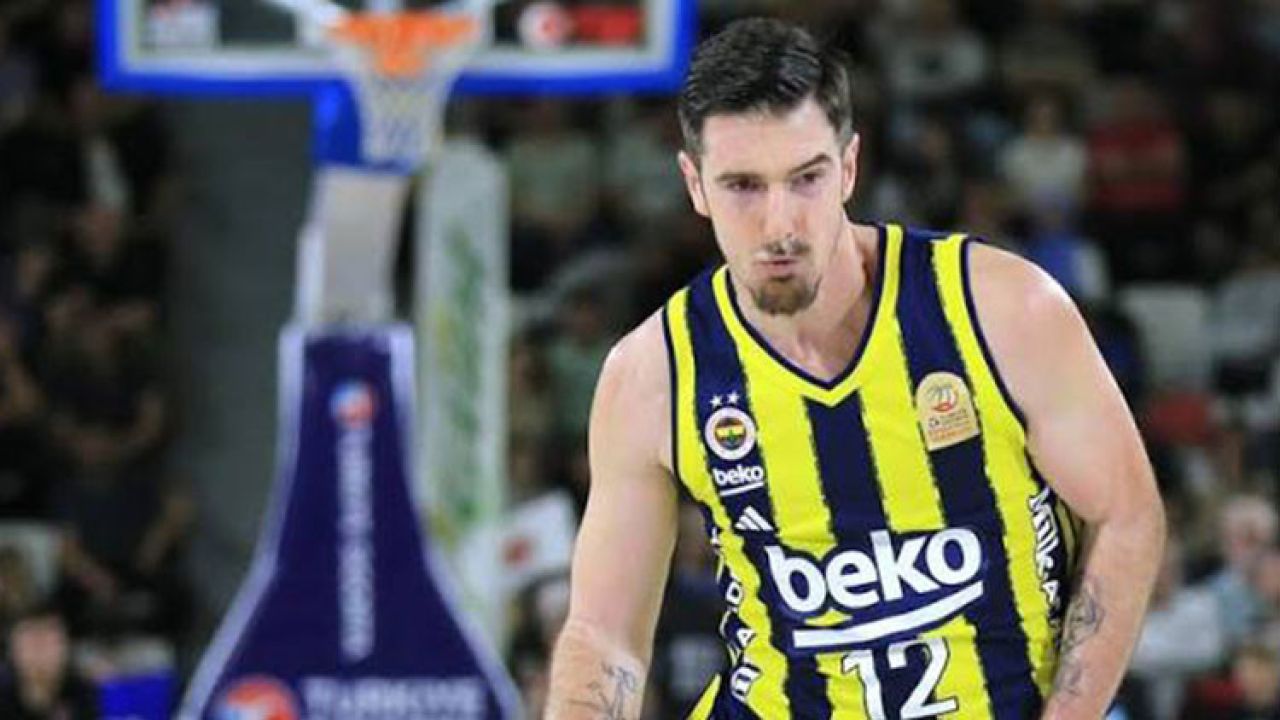 Nando De Colo, basketbol kariyerini noktaladı!