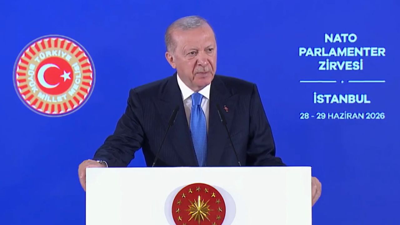 NATO Zirvesi öncesi gözler bugün İstanbul'da! Erdoğan: "Türkiye'nin desteği göz ardı ediliyor"