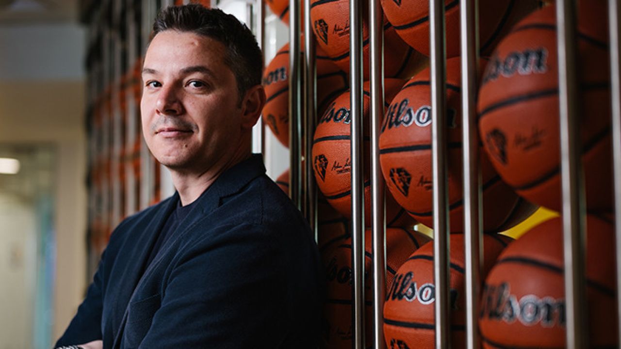 NBA Avrupa Direktörü Aivazoglou'ndan Türkiye ve İstanbul'a övgü dolu sözler: 'Bu ligin yapı taşlarından biri olabileceğine inanıyoruz'
