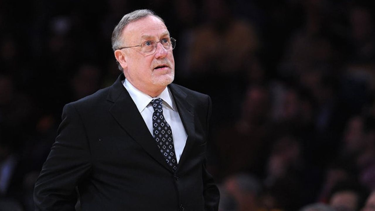 NBA efsanesi Rick Adelman hayatını kaybetti