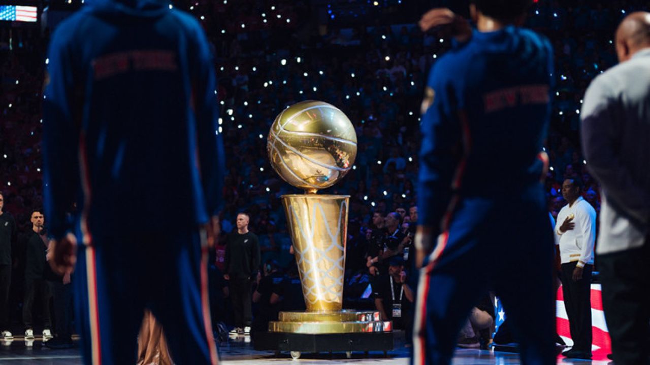 NBA'de bilet çılgınlığı!