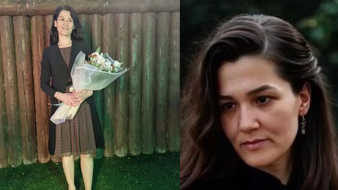 Öğretmen Fatma Nur Çelik'i öldürmüştü! Sanığın cezası belli oldu