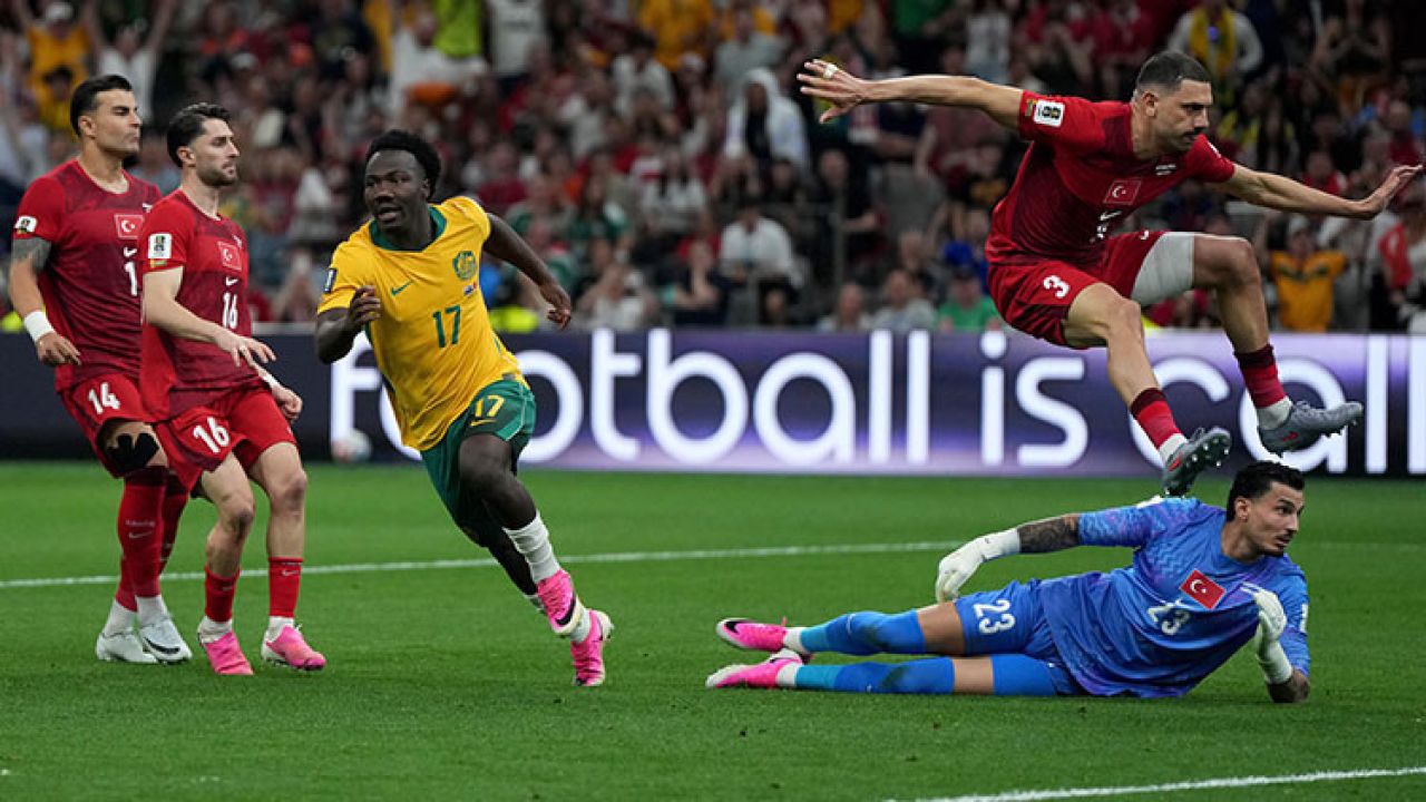 Olay transfer! Türkiye'ye gol attı, Süper Lig'e geliyor