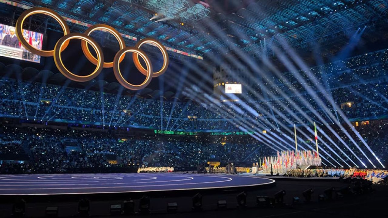 Olimpiyatlarda Bir İlk: IOC Tüm Olimpik Sporculara 10.000 Dolar Destek Sağlayacak