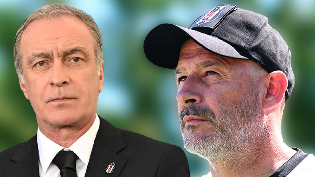 Önder Özen açıklamıştı! Beşiktaş'ın anlaşma sağladığı 3 oyuncu belli oldu