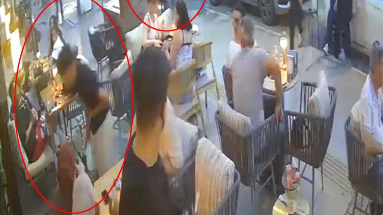 Ortaokul öğrencisi bıçaklı kavgada öldü!