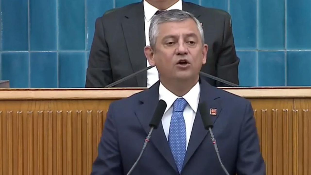 Özel'den, Kılıçdaroğlu'na önce çağrı, sonra gözdağı: "Öyle ya da böyle bu partiyi alacağız"