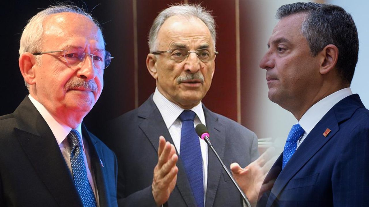 Özel'den Kılıçdaroğlu'na sürpriz teklif: "İkimiz de çekilelim, o yönetsin"