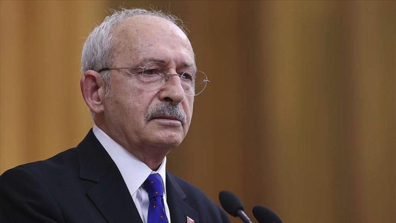 PM'deki istifalar sonrası kurultay toplanacak mı? Kılıçdaroğlu cephesinden ilk yanıt