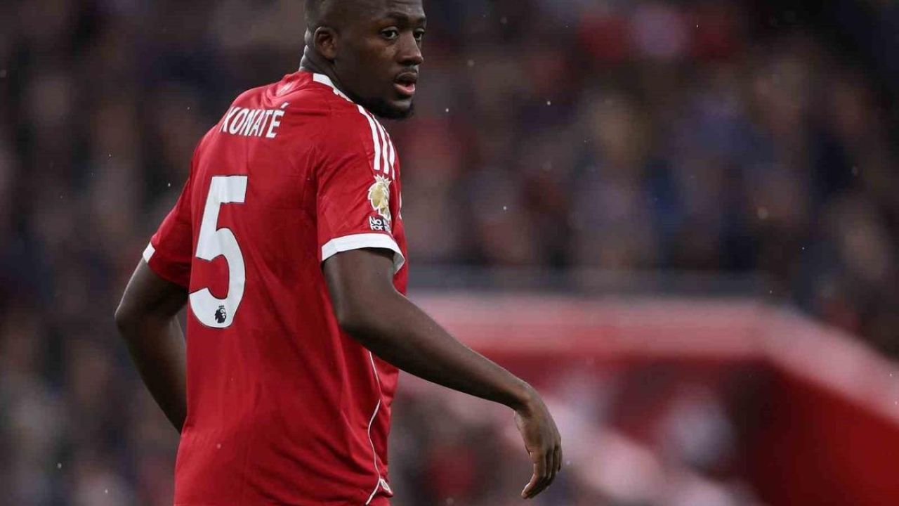Real Madrid Ibrahima Konate’yi kadrosuna kattı