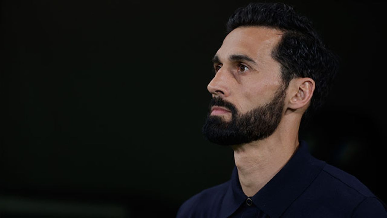 Real Madrid'de Arbeloa ile yollar ayrıldı!