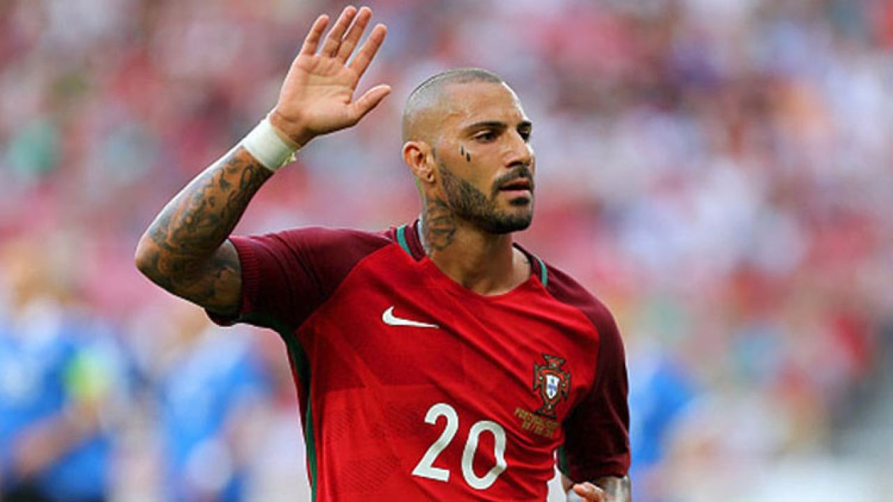 Ricardo Quaresma'dan Portekiz Milli Takımı'na: 'Korkuyorlar!'
