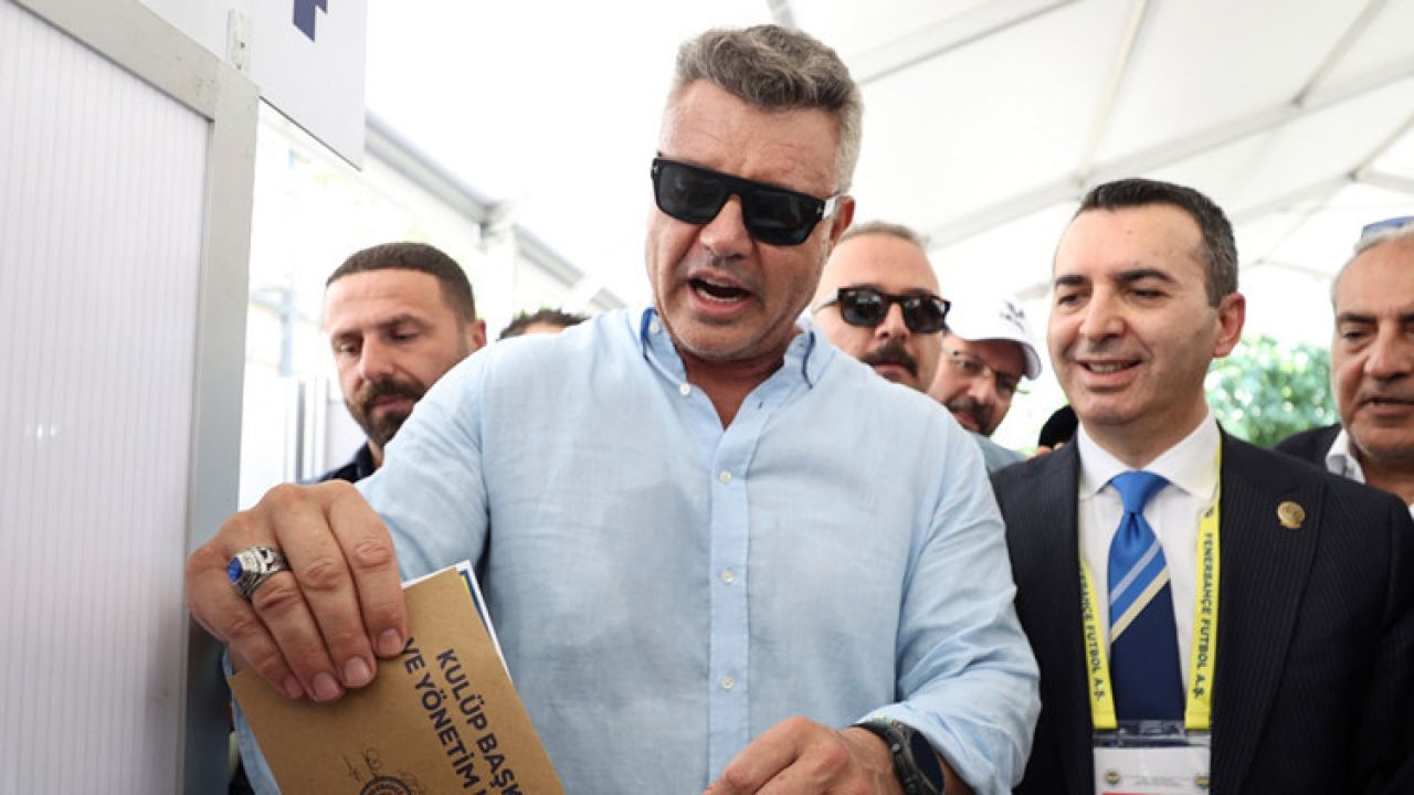 Sadettin Saran 8.5 ayda 10 kupa kazandı!