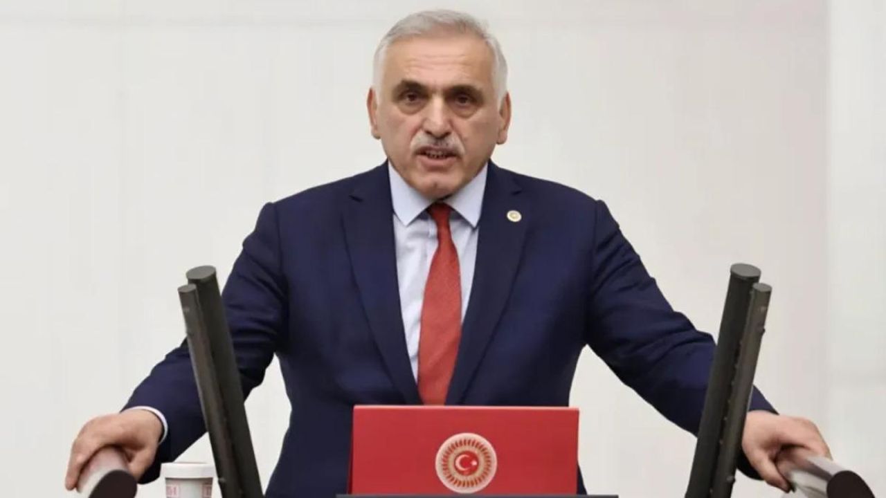 Sakarya'da 'Camide milli maç' programına müftülükten ret! AK Partili vekilden açıklama