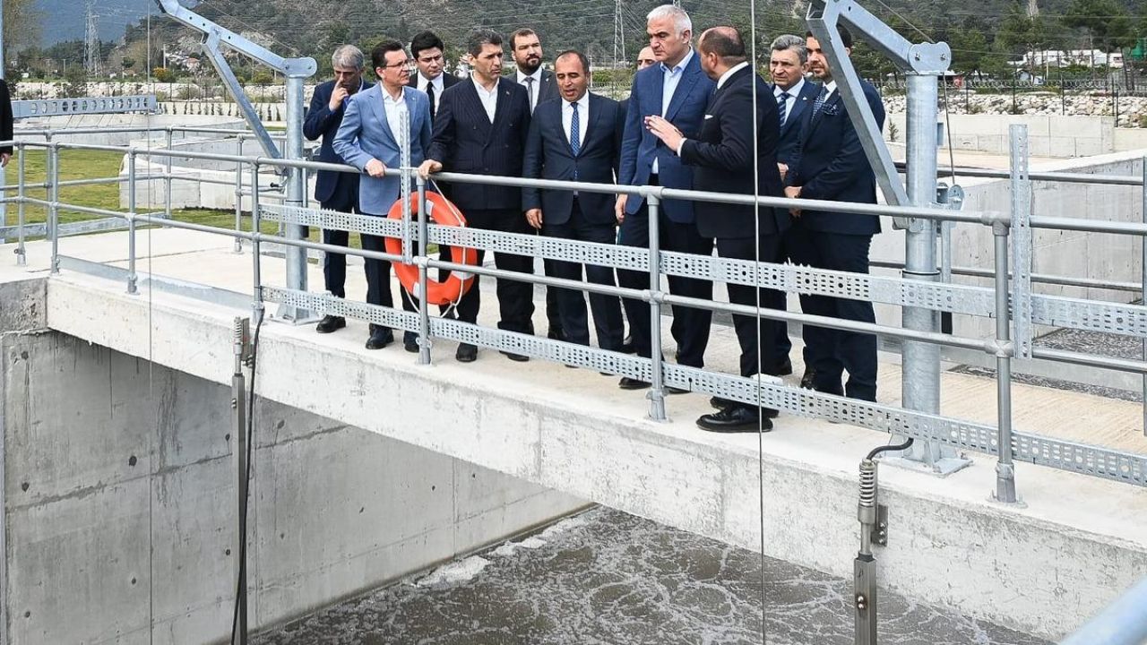 Sıfır atıkta dünyaya örnek: Türkiye modeli! Bakan Ersoy: "Seçenek değil, zorunluluk"