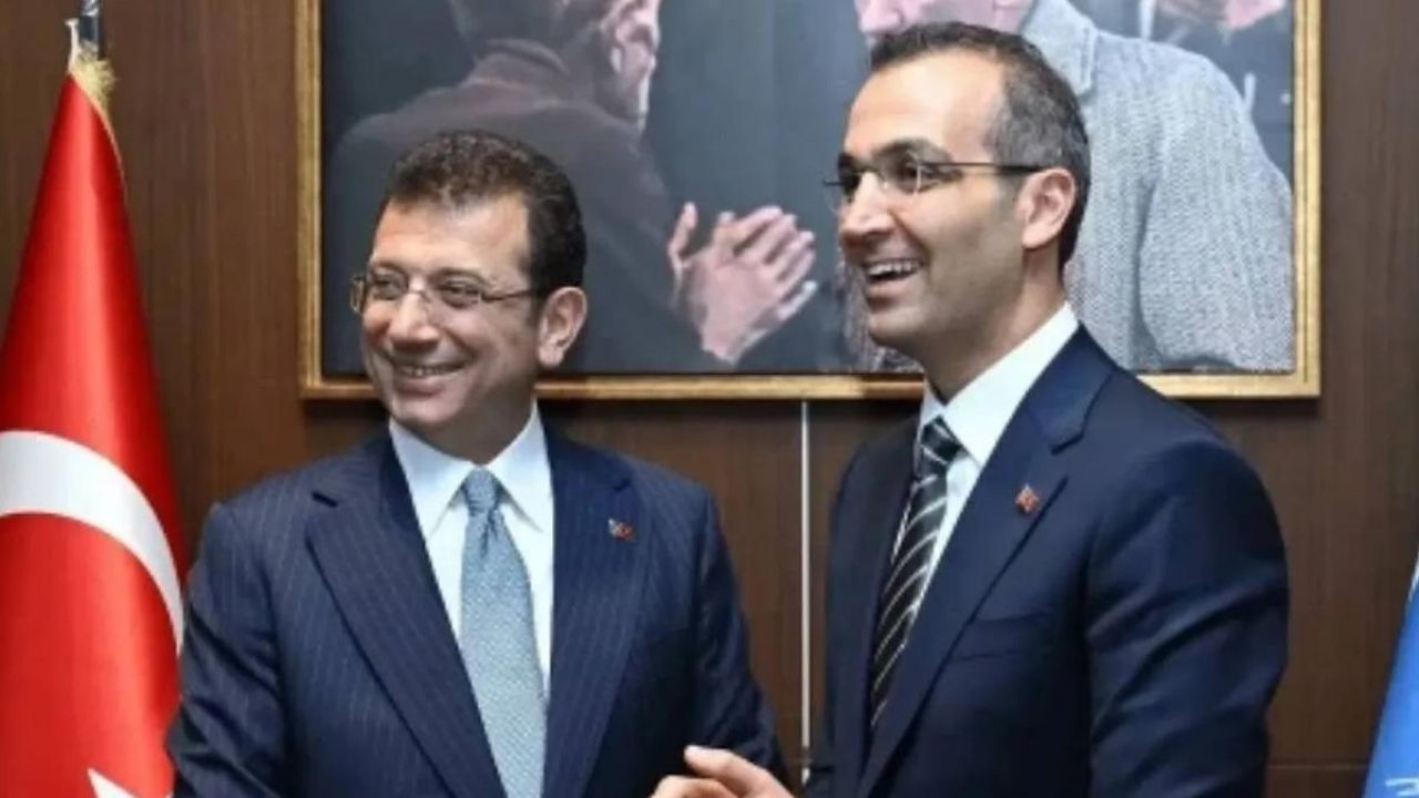 Silivri'den gündem yaratacak yeni parti çıkışı: "Tarihsel zorunluluk olarak karşımıza çıkabilir"