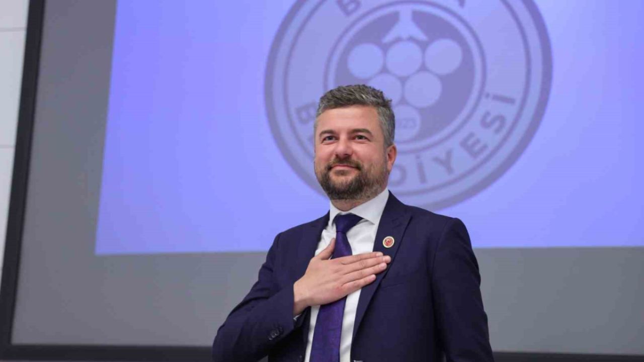 Son dakika | Buca Belediye Başkanı Görkem Duman görevden uzaklaştırıldı: "Geçici tedbir olarak"