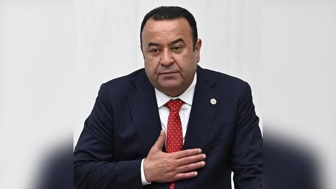SON DAKİKA | CHP'li vekil Adnan Beker'in oğlu hakkında gözaltı kararı!