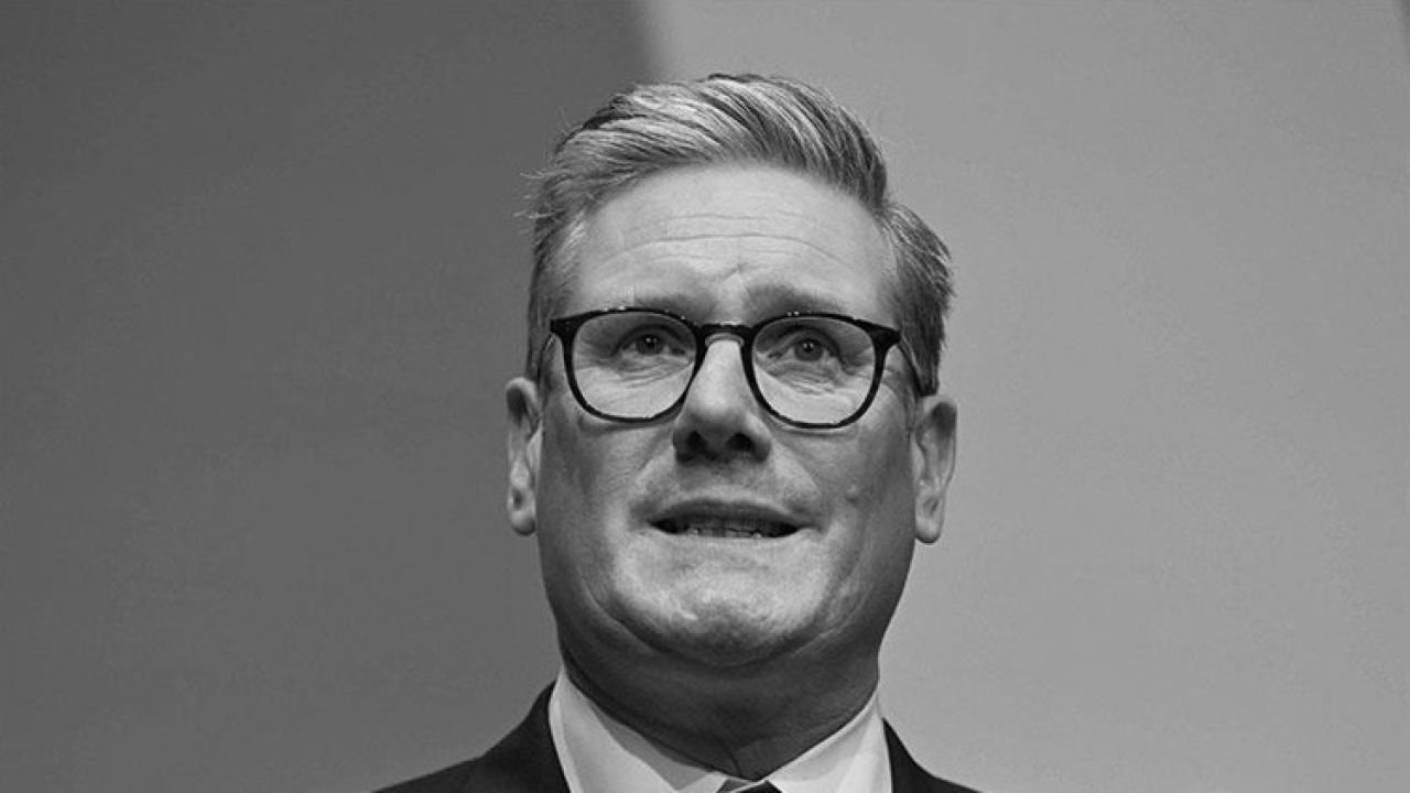 Son dakika... İngiltere Başbakanı Keir Starmer istifasını açıkladı