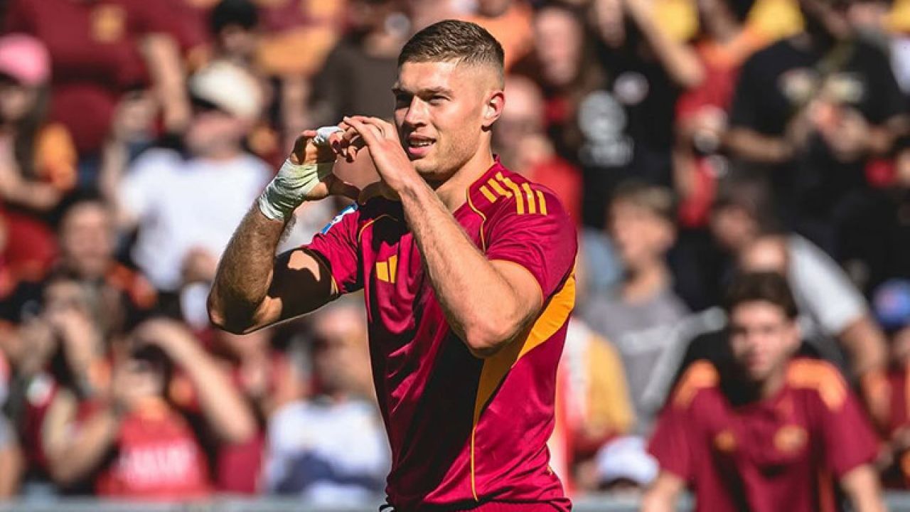 Süper Lig devinden Artem Dovbyk hamlesi!