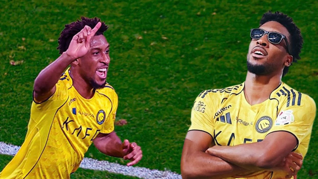 Süper Lig devinden Kingsley Coman bombası! Yakın arkadaşı üzerinden ikna turları başladı