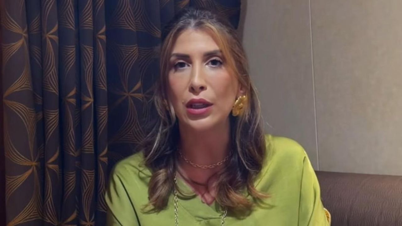 Tamar Tanrıyar'ın ifadesi çıktı: Cumhurbaşkanına canımı vermeye hazırım
