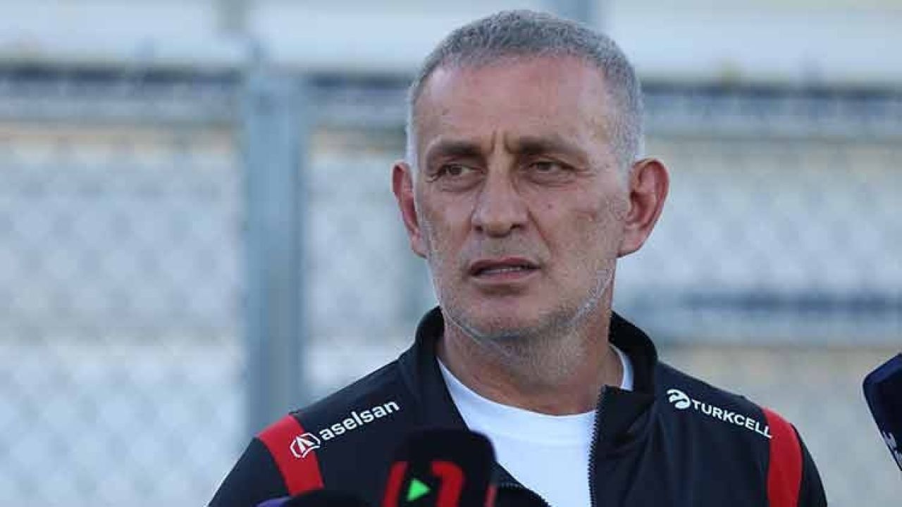 TFF'den Dünya Kupası süreci ve kamp yeri ilgili açıklama