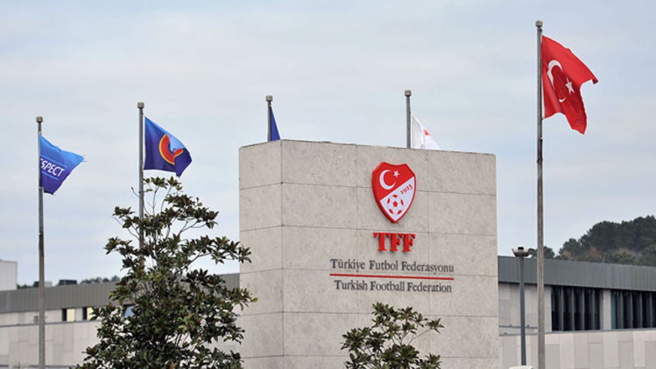 TFF'den Kayserispor'un 'liglerin tesciline itirazına' ret!
