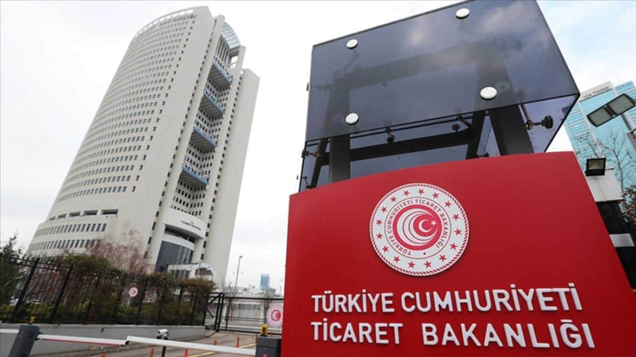 Ticaret Bakanlığı duyurdu: 8 milyar 85 milyon TL değerinde uyuşturucu ele geçirildi