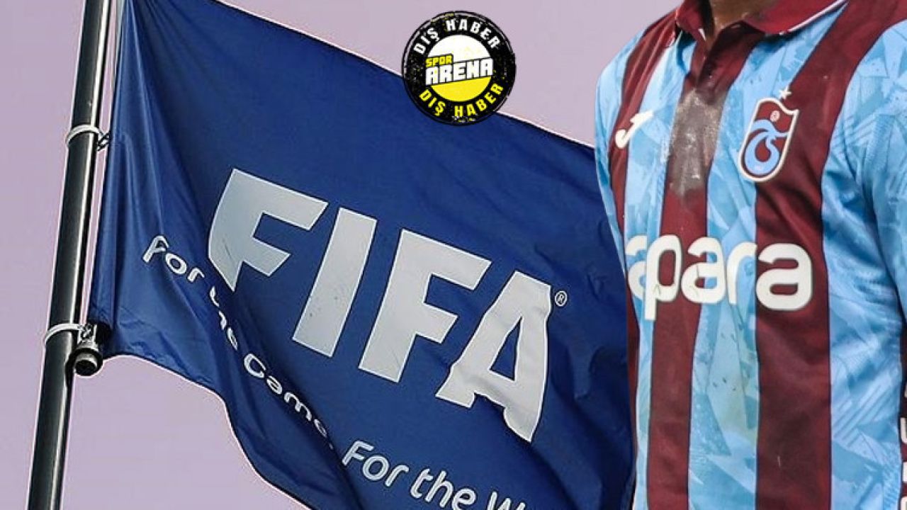 Trabzonspor'u FIFA'ya şikayet ettiler: Avrupa kupalarından men tehlikesi!