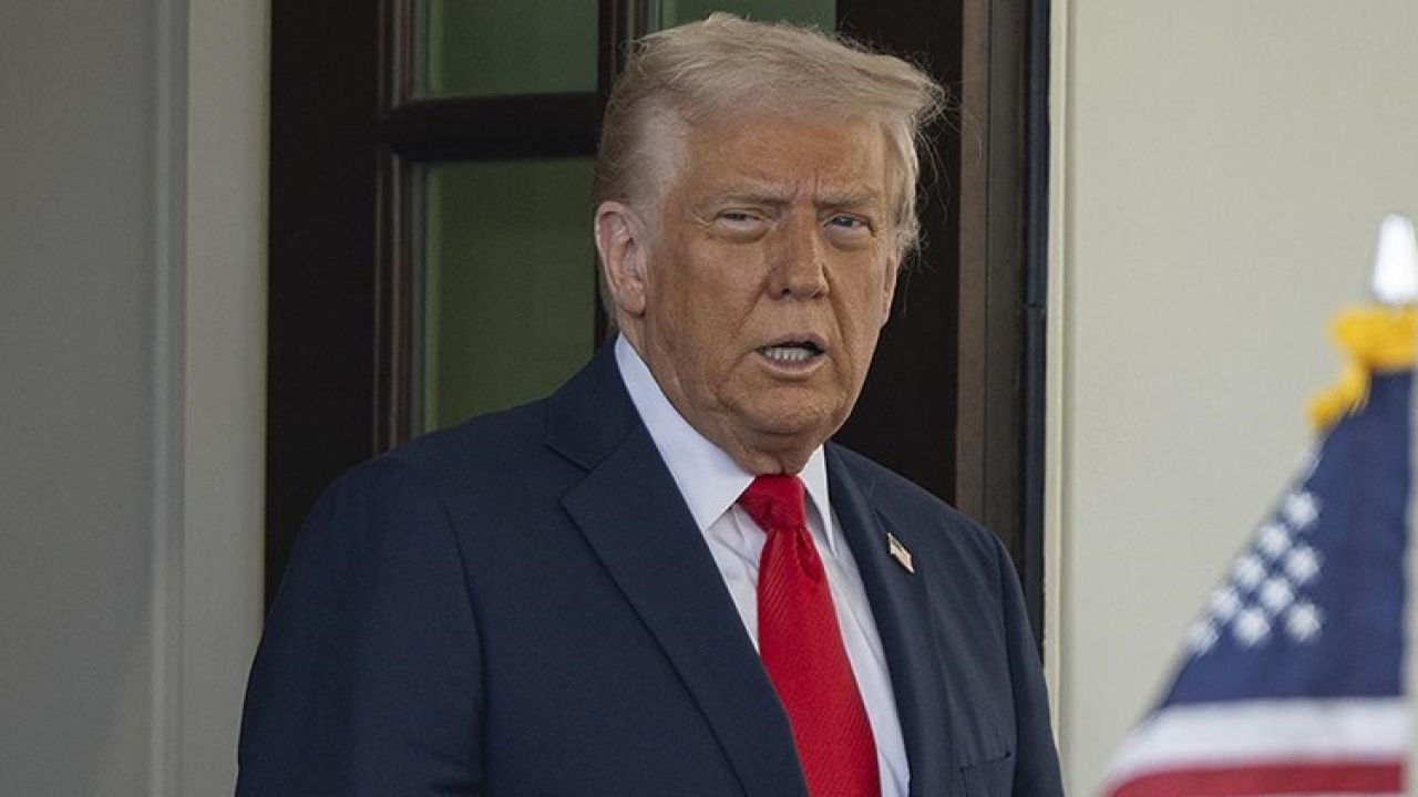Trump Türkiye'yi ziyaret edeceğini açıkladı