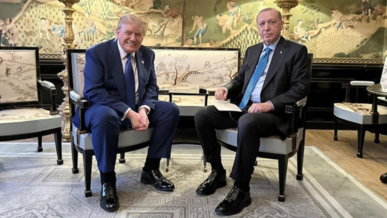 Trump'ın sözleri Atina'yı sarstı: Hani dostumuzdu? Yunanistan'ın 'izole Türkiye' planı çöktü