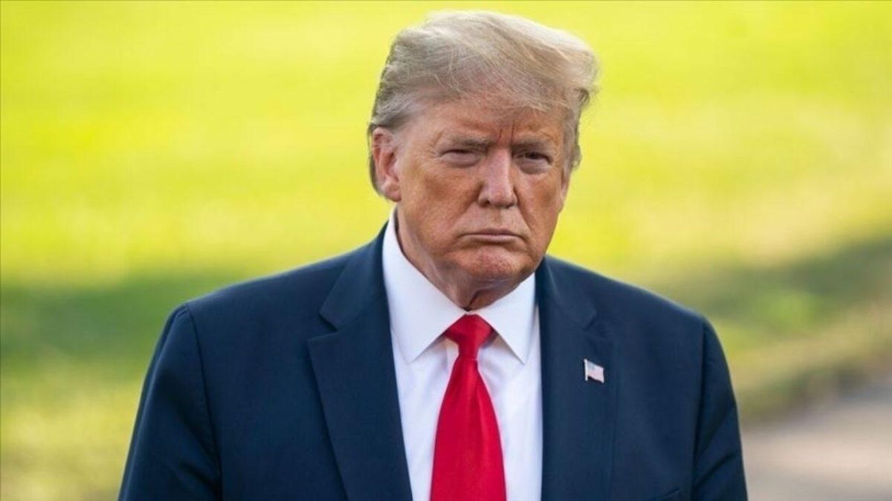 Trump'tan nükleer silah açıklaması: "Hamaney ile görüşebilirim"