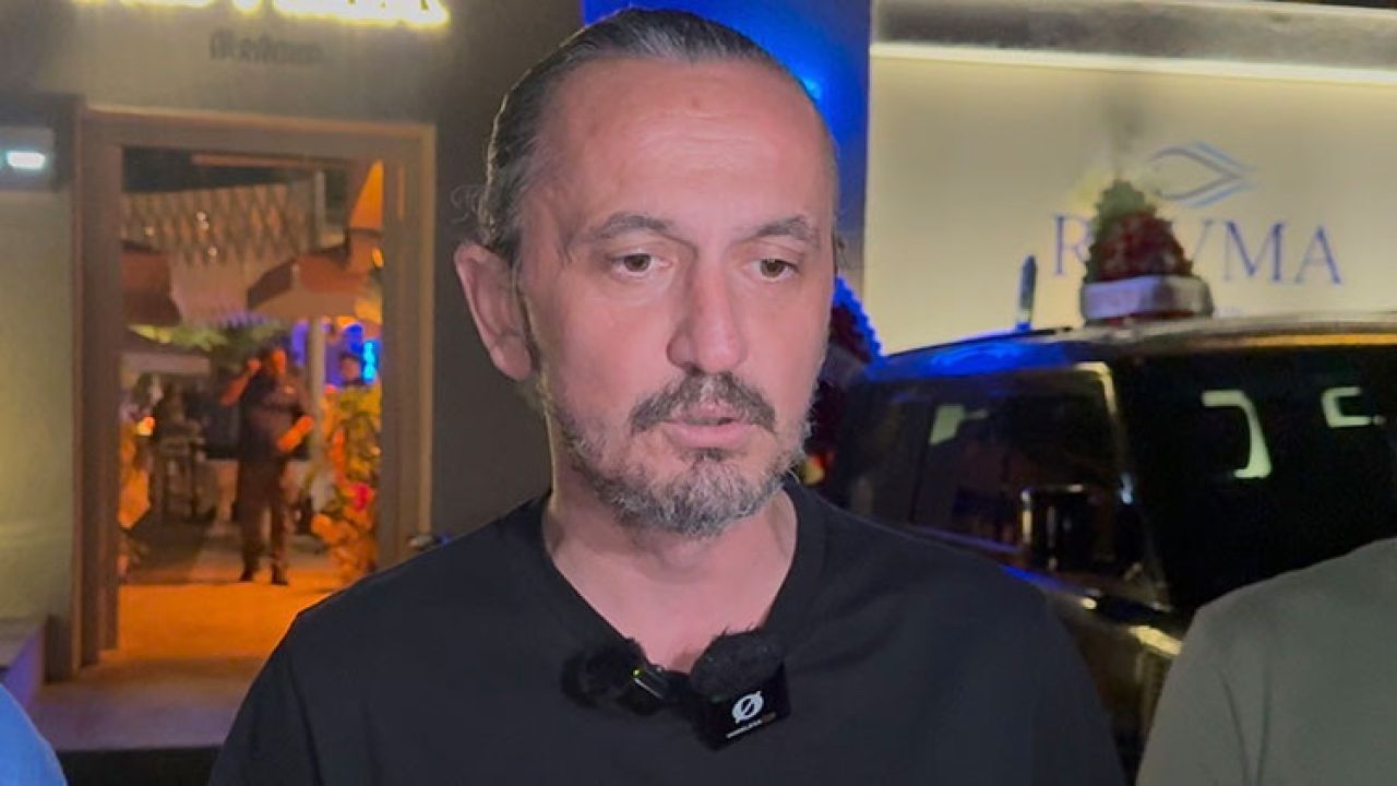 Tuncay Şanlı'dan A Milli Takım'a sahip çıkma çağrısı!