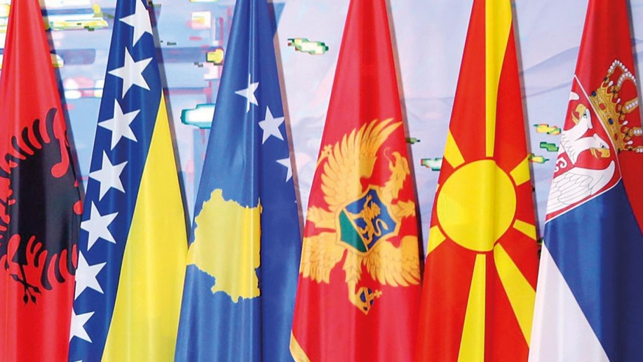 ‘Türkiye ortak mı yoksa rakip mi’... AB gözünü Balkanlara dikti