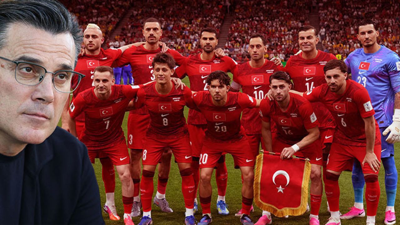 Türkiye-Paraguay maçı öncesi uyarı! 'Artık sorumluluk almalı'