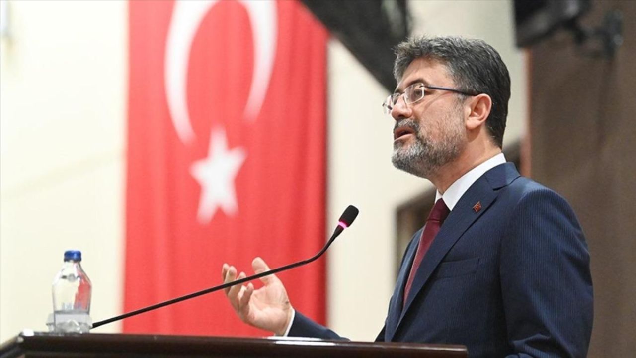 Türkiye Safe2Eat kampanyasına 2. kez katıldı! Bakan Yumaklı: "Yıl boyunca sürecek"