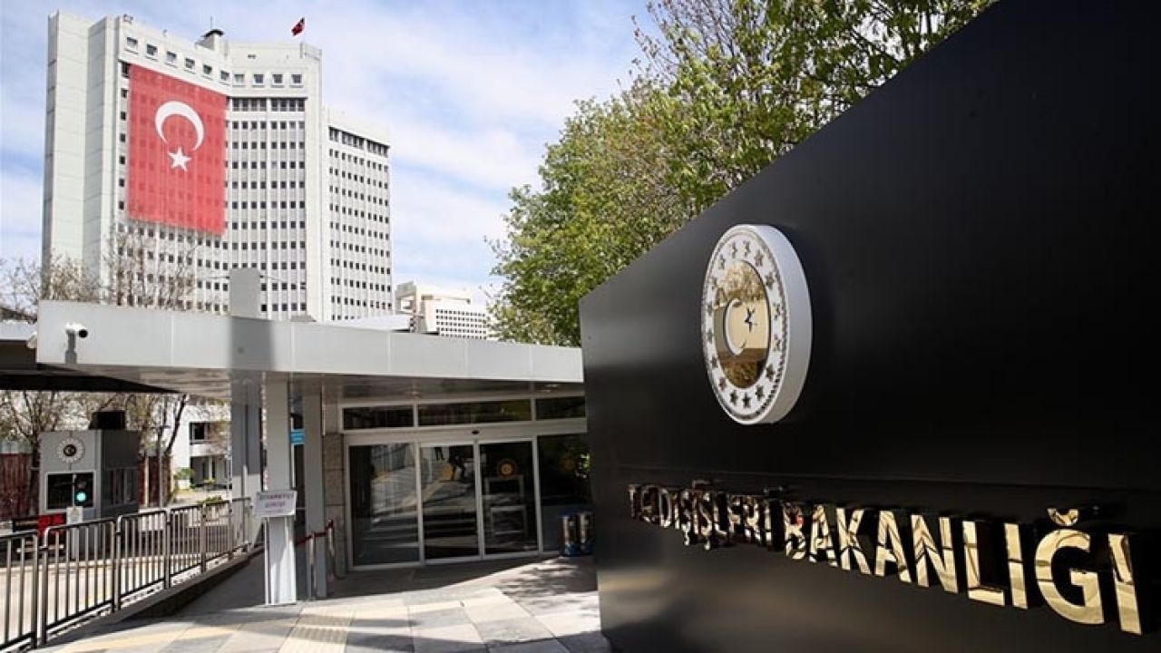 Türkiye'den Ermenistan mesajı: Seçimlerden memnuniyet duyuyoruz