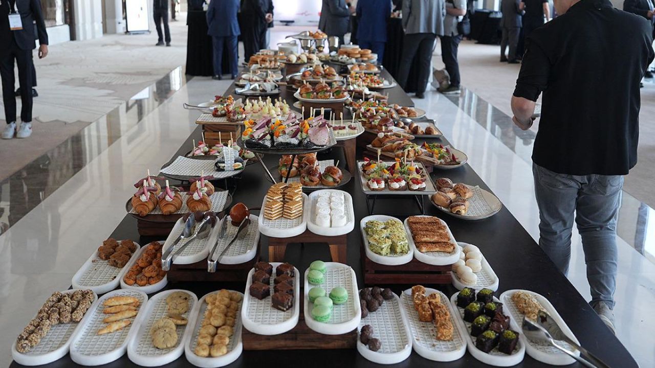 "Türkiye'nin Gastrodiplomasi Modeli: Sofra ve Miras" programının üçüncüsü Afyonkarahisar'da başladı