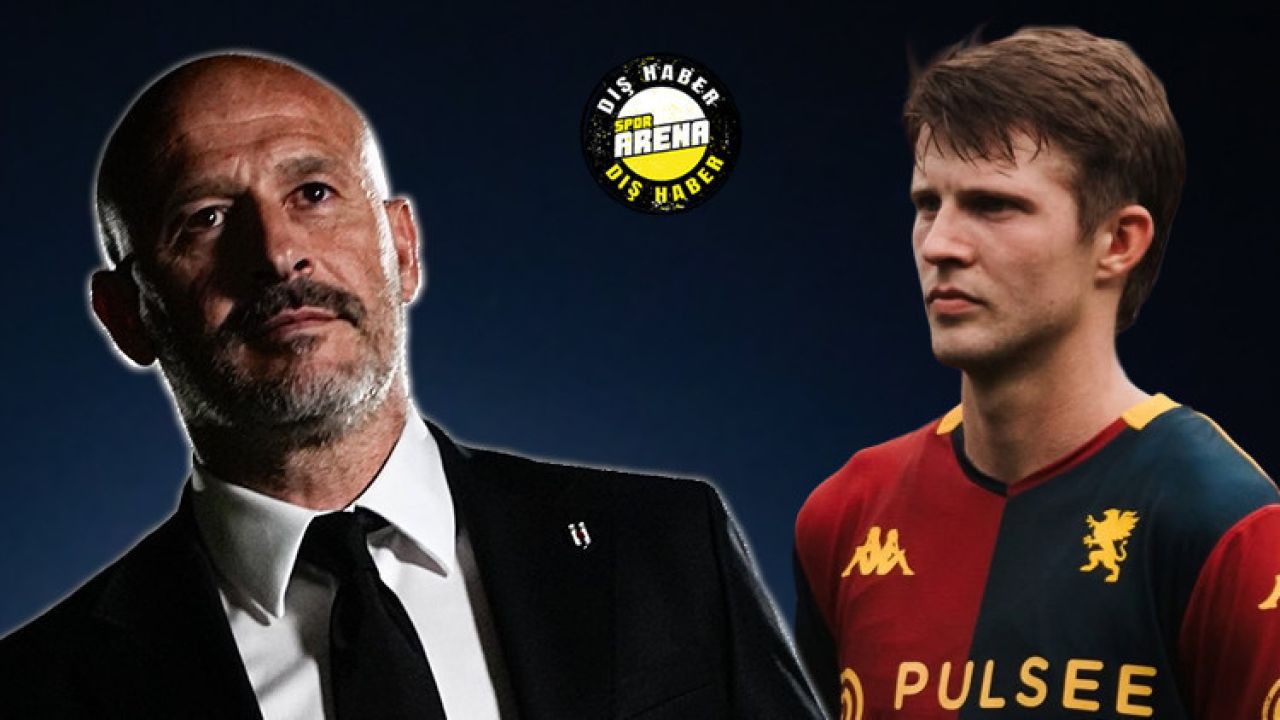 Vincenzo Italiano 'mutlaka alınmalı' dedi, Beşiktaş teklifini iletti!
