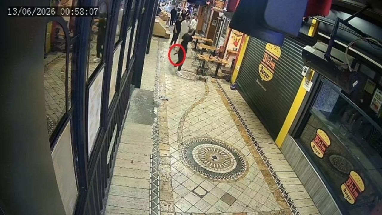 Yazılım mühendisinin öldüresiye darbedildiği olayda yeni gelişme: 4 kişi tutuklandı