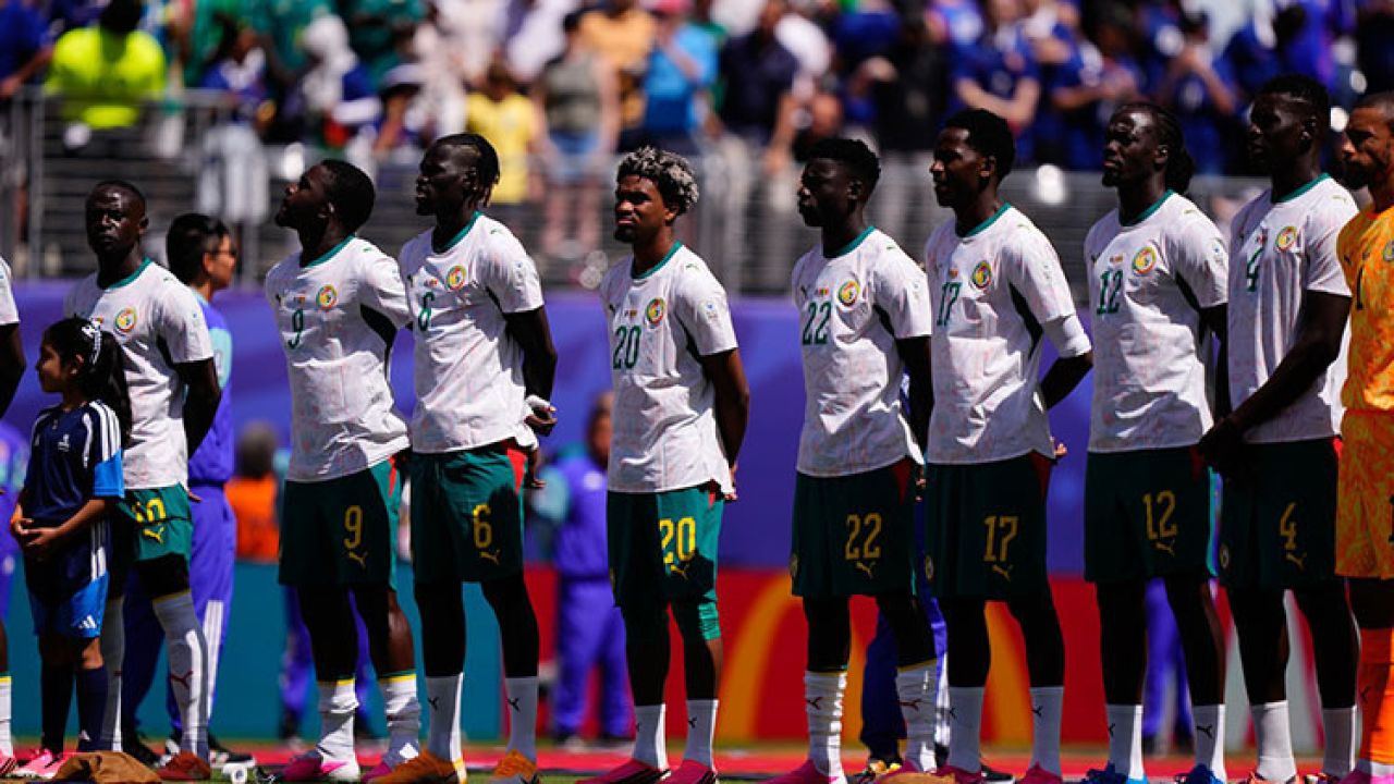 'Yemekte ne yiyelim' anlaşmazlığı Senegal'i nasıl yıktı?
