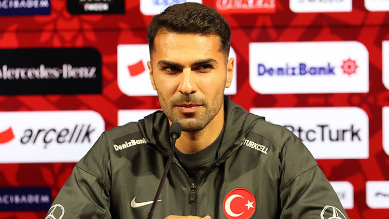 Zeki Çelik'ten Galatasaray'a ret!