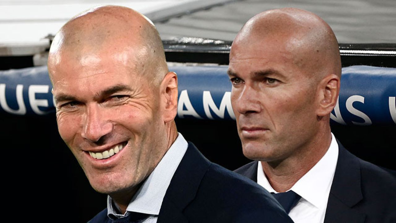 Zidane, İstanbul devine! Tarihi sunum yapıldı
